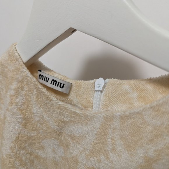 Miu Miu Top - Picture 3 of 3